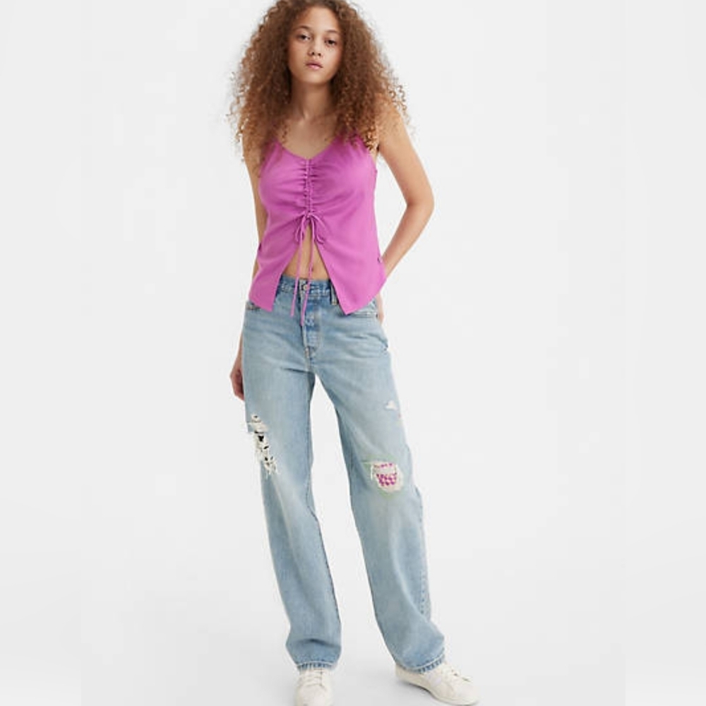 Levi's Premium 501 90'S Women's Jeans